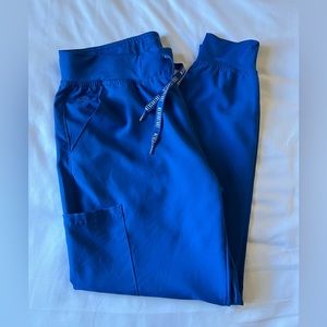 Med Couture scrub joggers